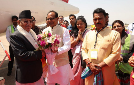 फाइल तस्बिर